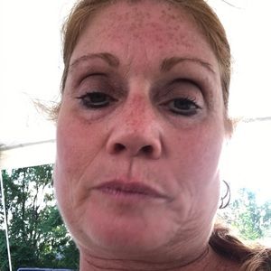 Meet your Posher, Patty